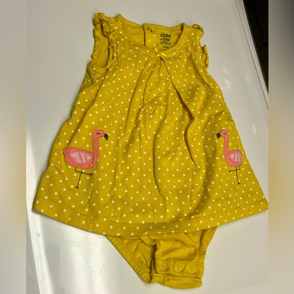 24 month girls dress - Picture 1 of 1
